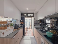 Rivercove Residences (D19), Condominium #556392061